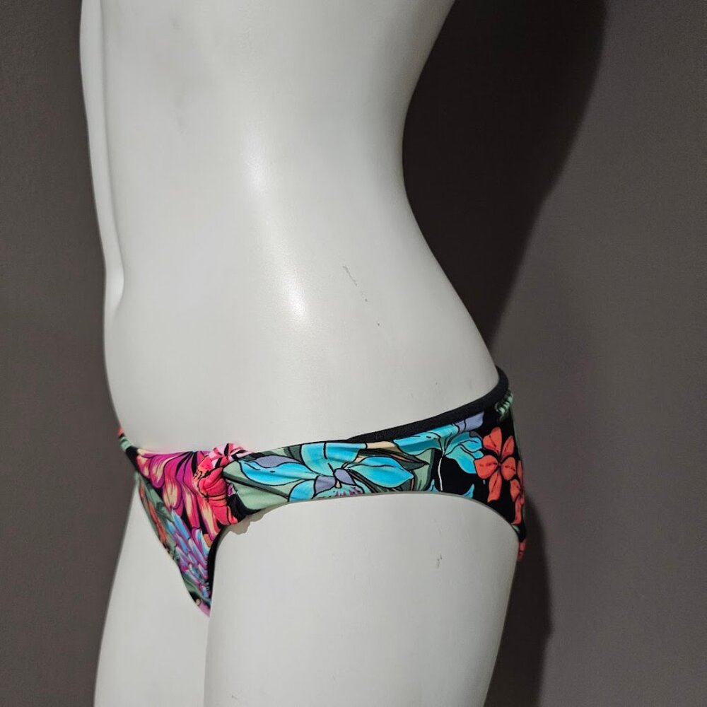 O'Neill Reina Tropical Alamitos Bikini Bottoms - Picture 3 of 10